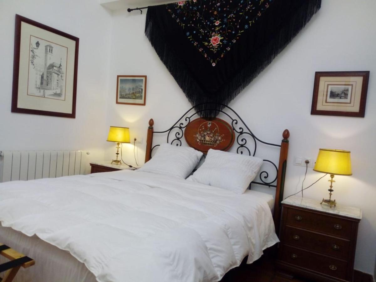 Casa Del Artista Viajero Guest house