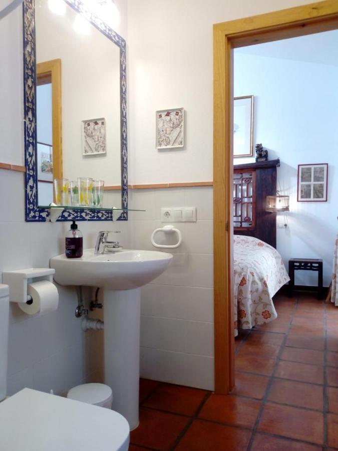 Casa Del Artista Viajero Guest house
