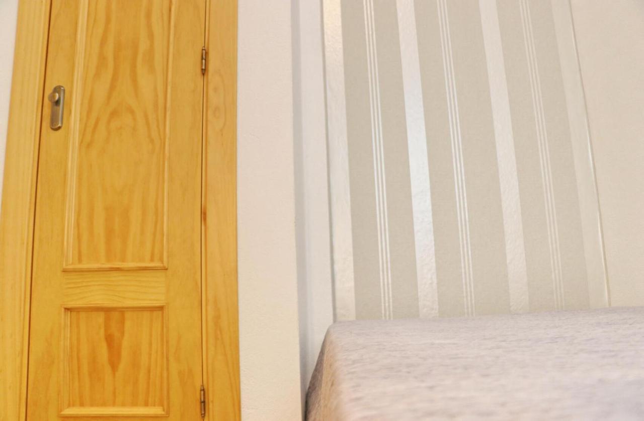 Apartamento Santa Teresa Primera Planta Conil De La Frontera