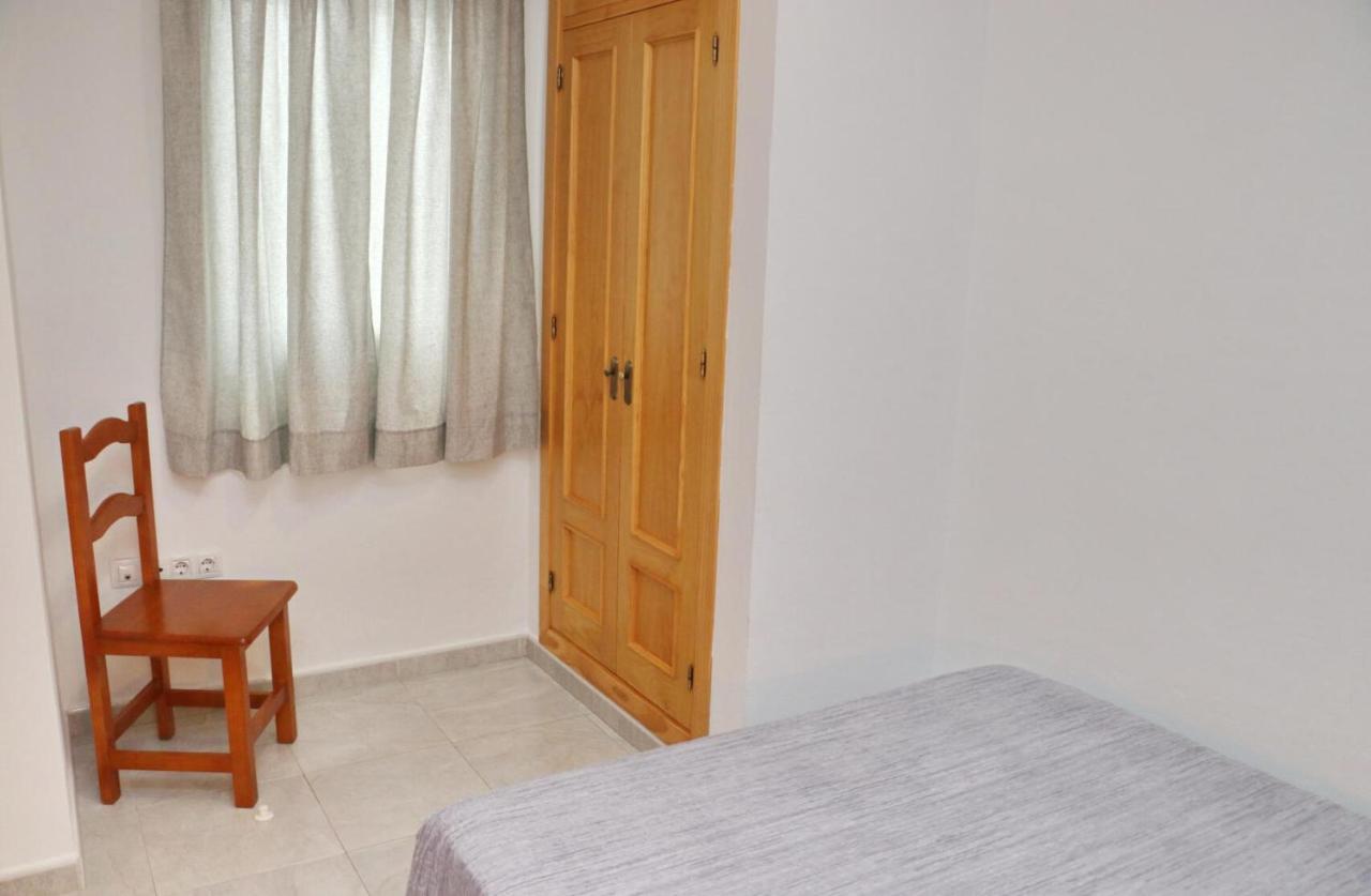 Apartment Santa Teresa Primera Planta