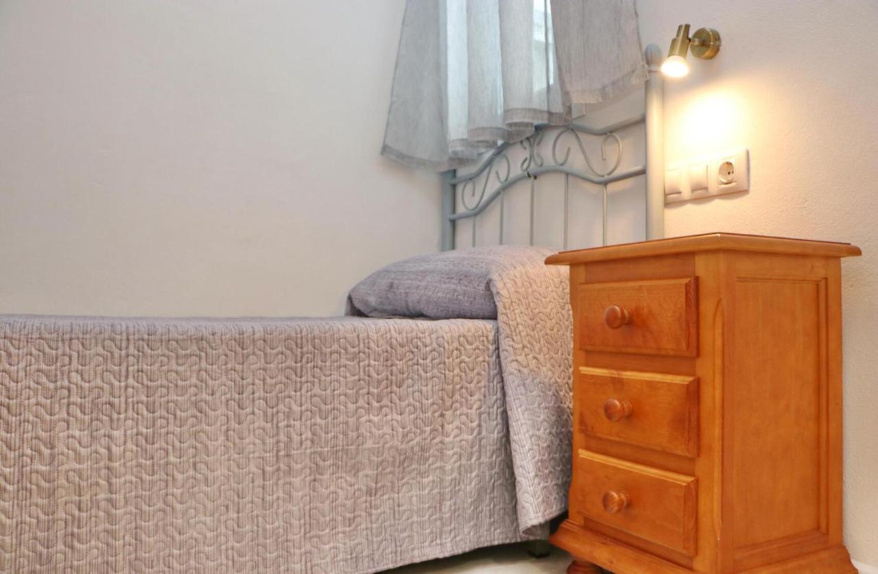 Apartamento Santa Teresa Primera Planta Conil De La Frontera
