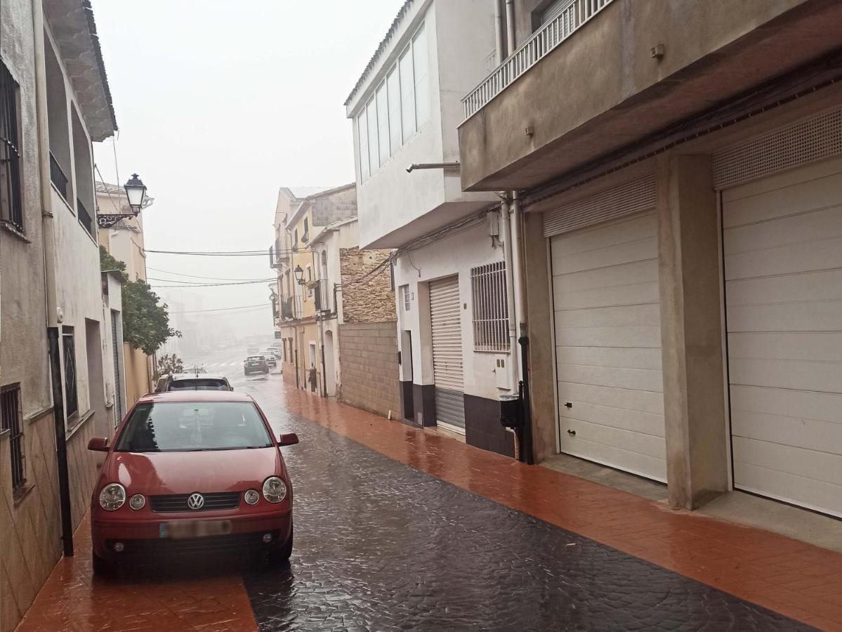 Loft Carrasketa
