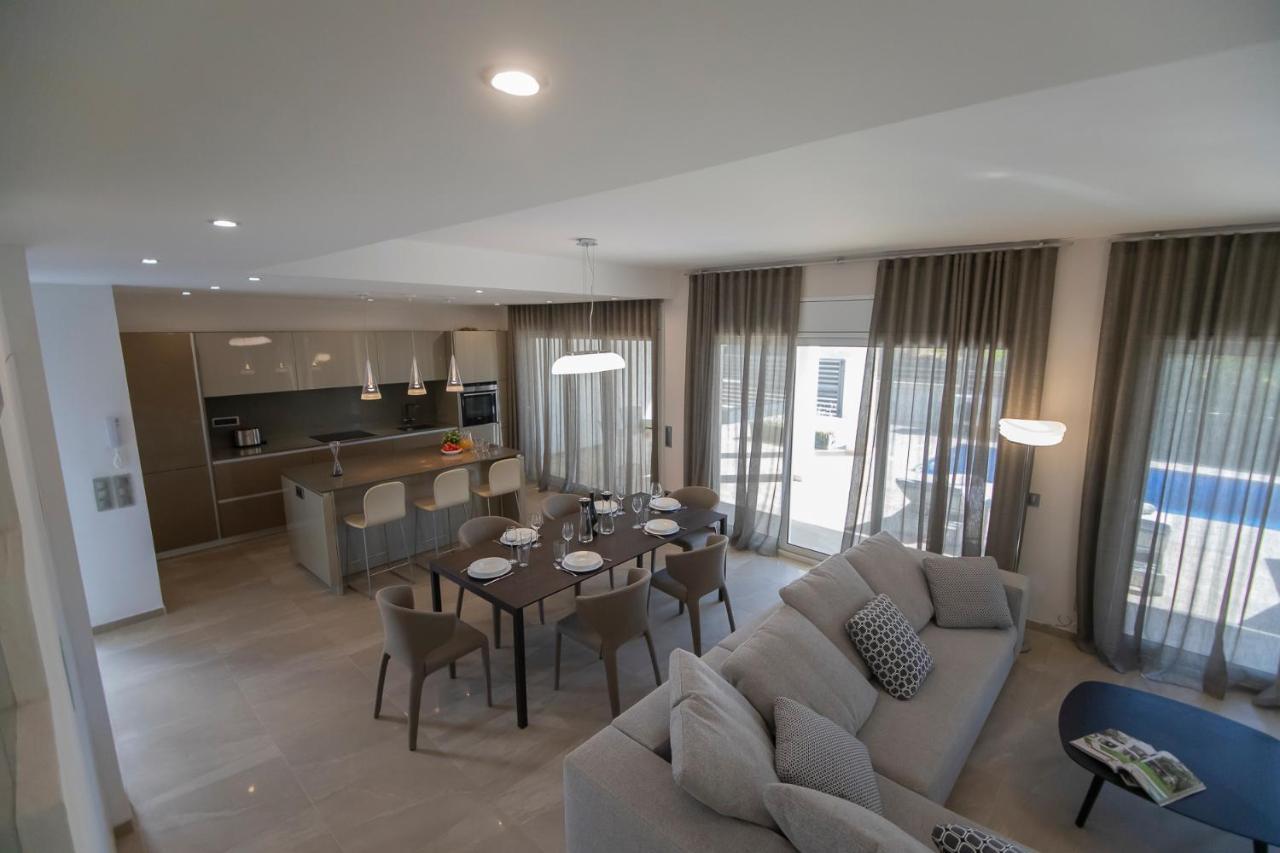 Santander Villa