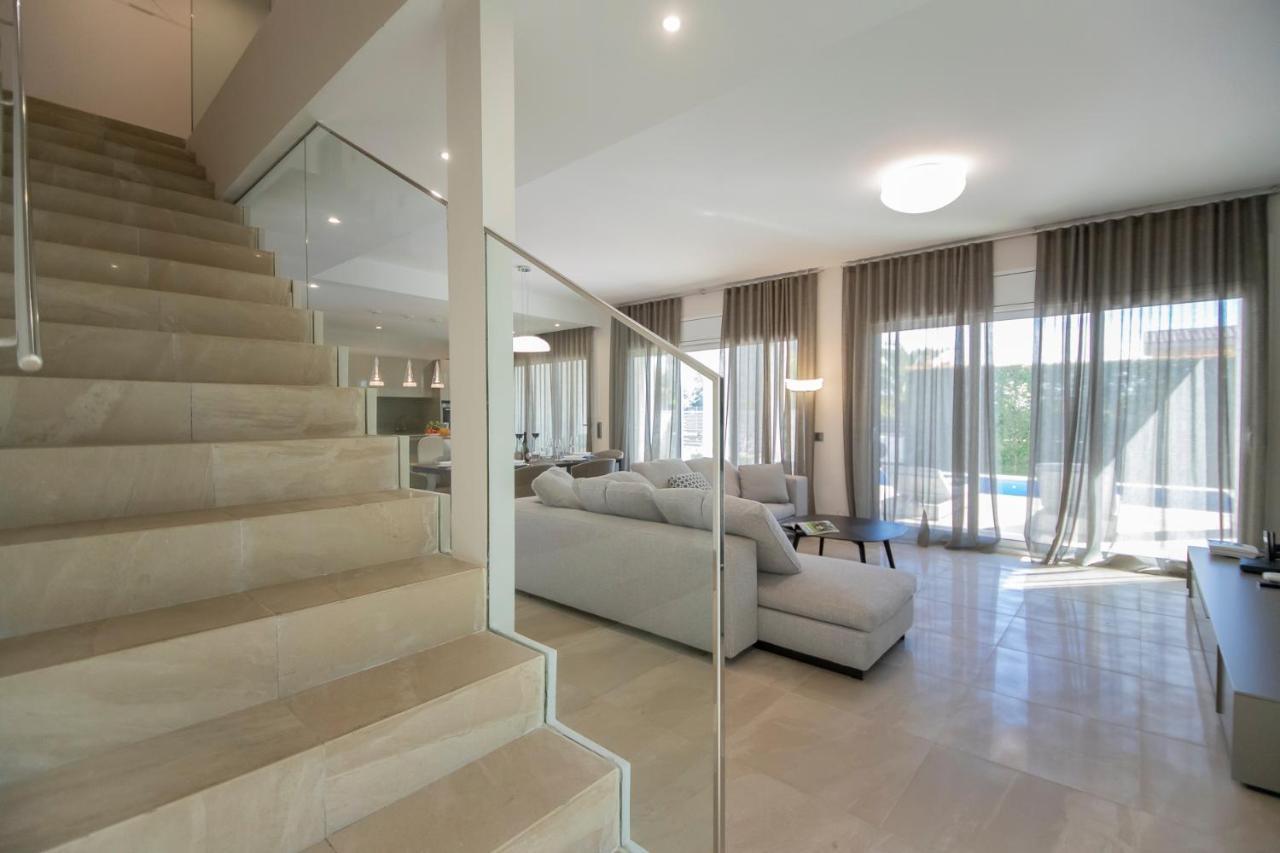 Villa Santander