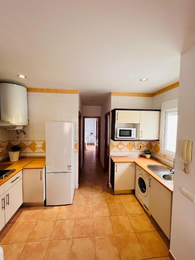 Vega Conil Apartamento Conil De La Frontera