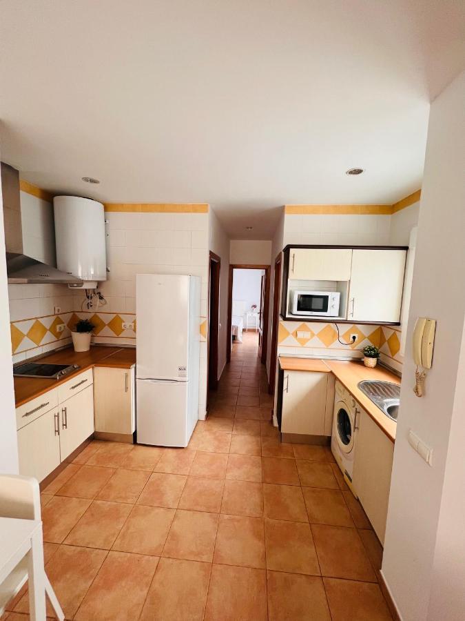 Apartamento Vega Conil