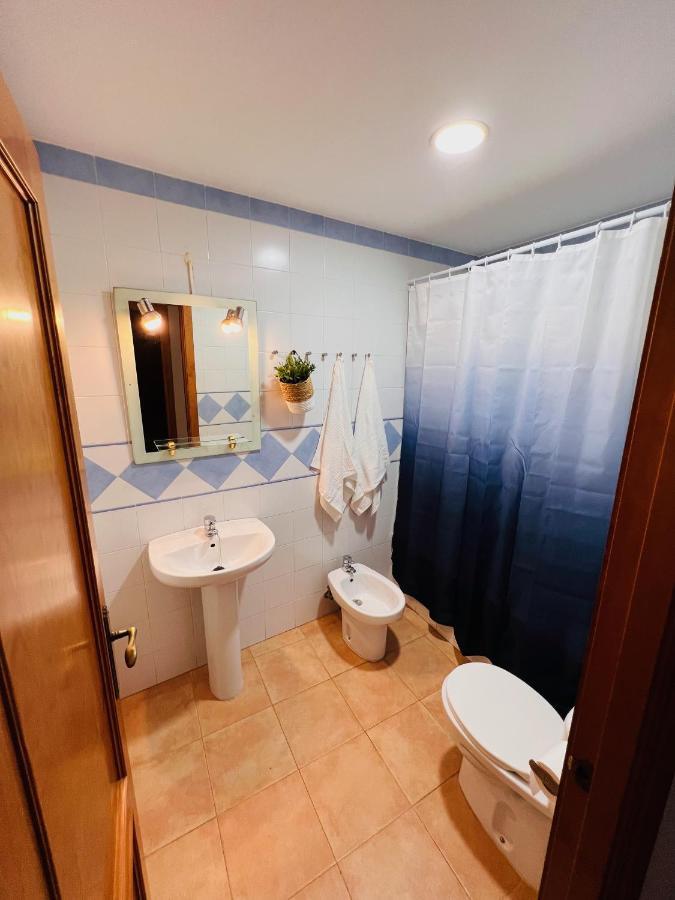 Vega Conil Apartamento *