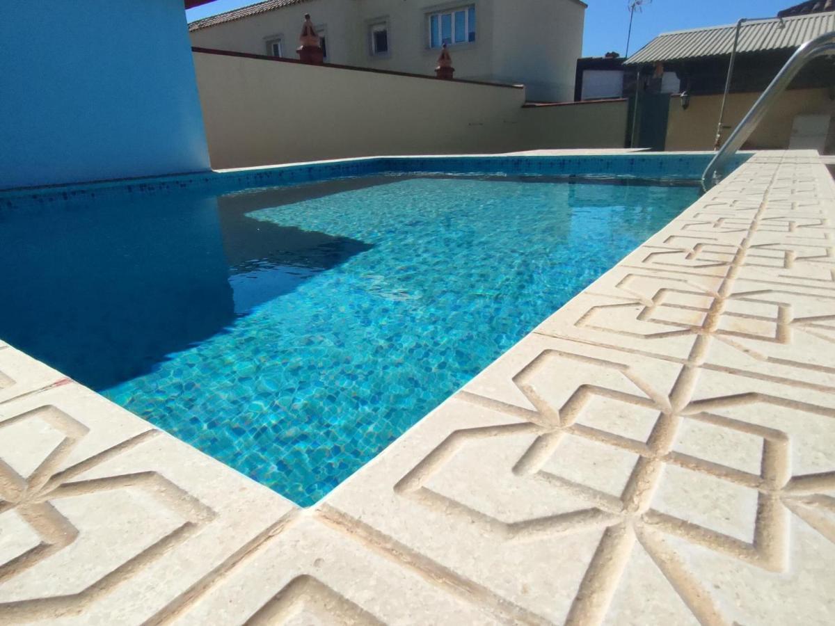 Villa Chalet Lobon Chiclana de la Frontera