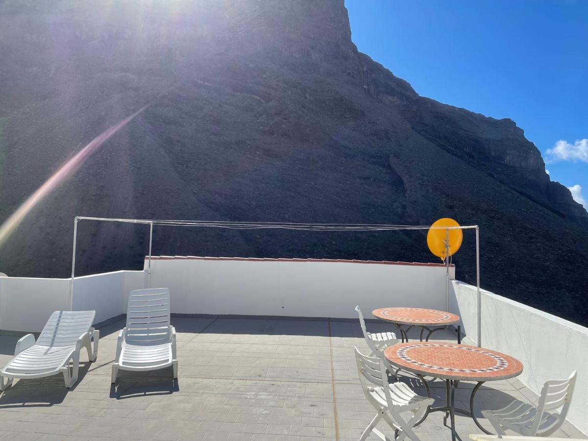 Apartamento Vivienda Vacacional Juliana Valle Gran Rey