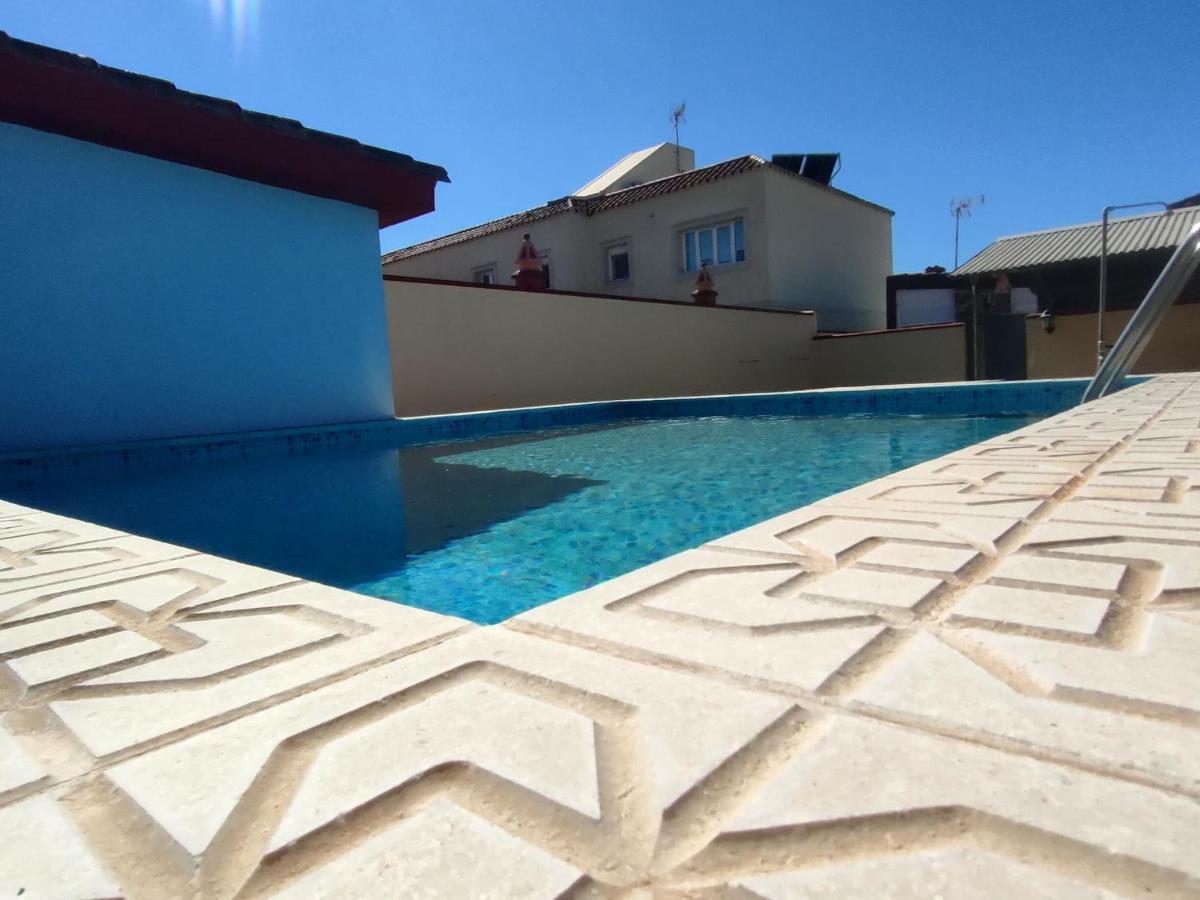 Chalet Lobon Chiclana de la Frontera