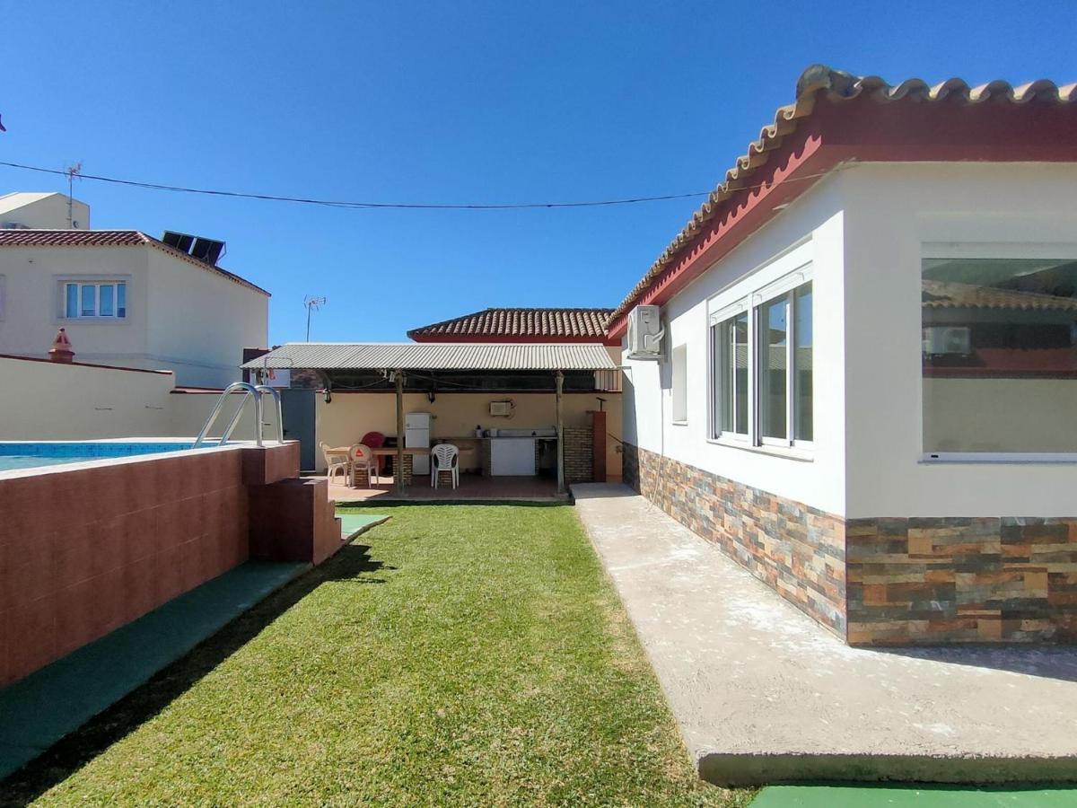 Villa Chalet Lobon