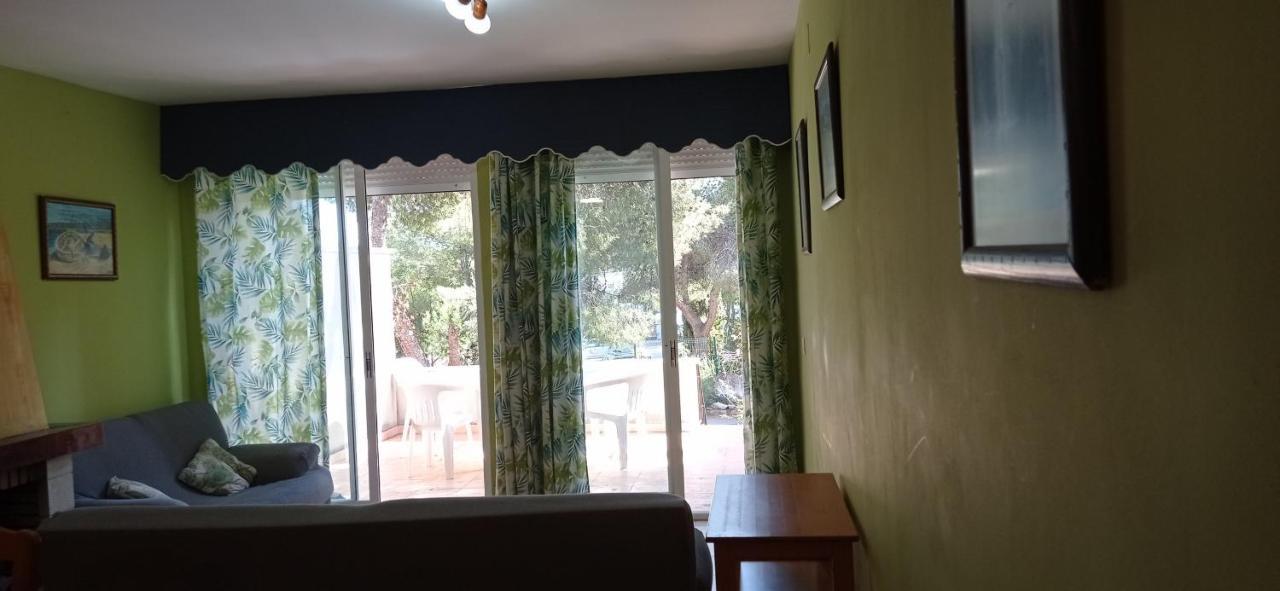 Holiday home Adosado Edison Inmomart Peniscola