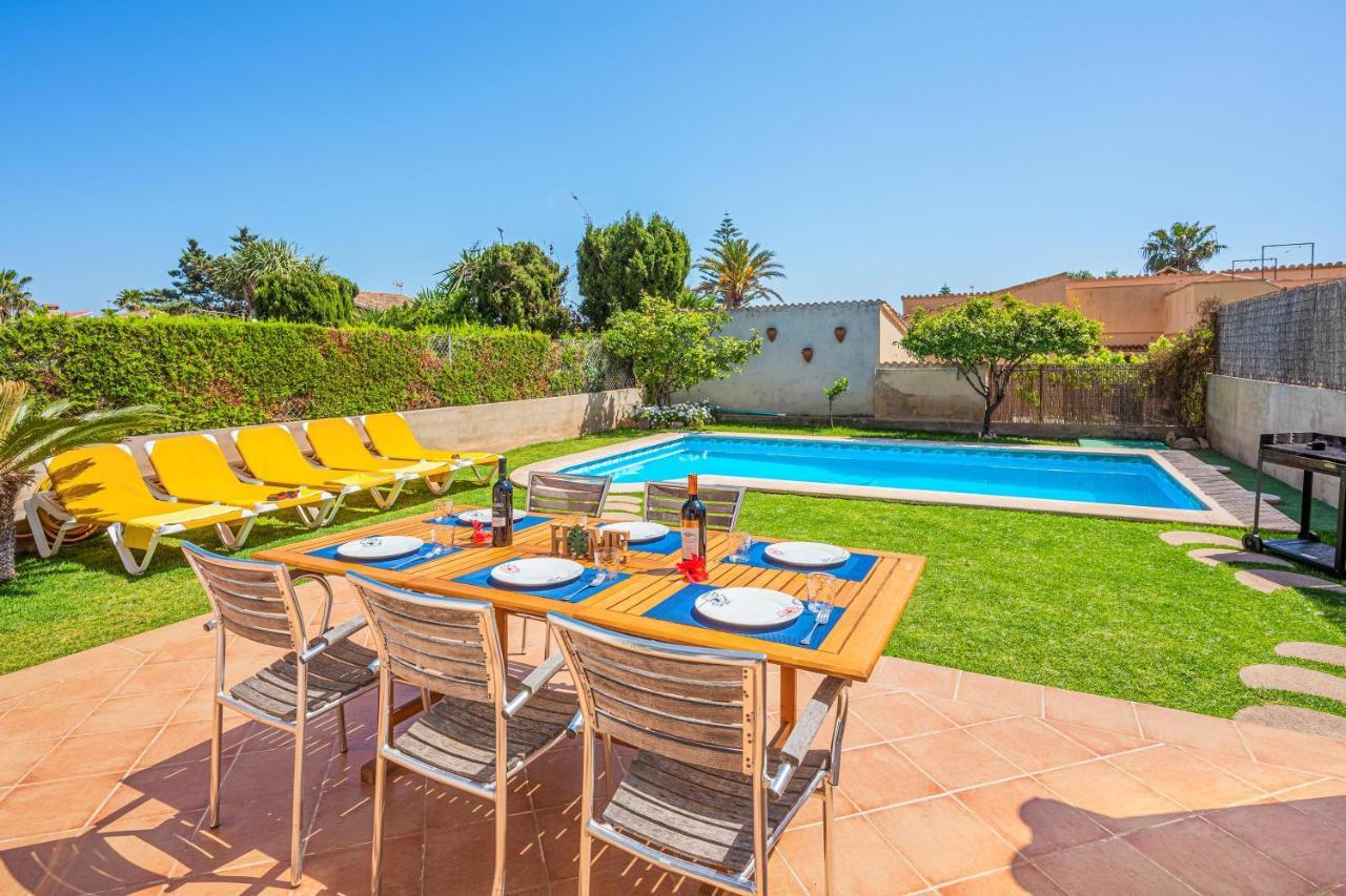 Casa Bahias Holiday home *