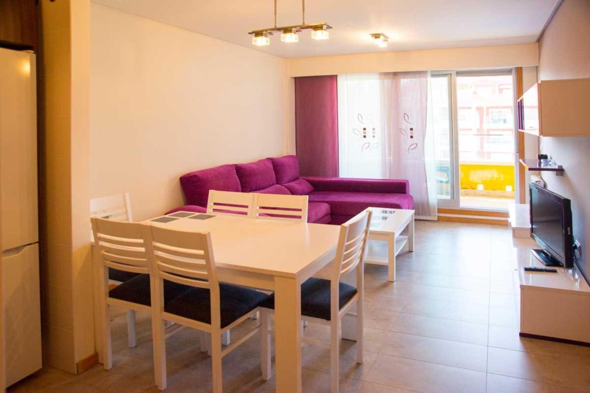 Apartamento Welcome Portonovo Playa