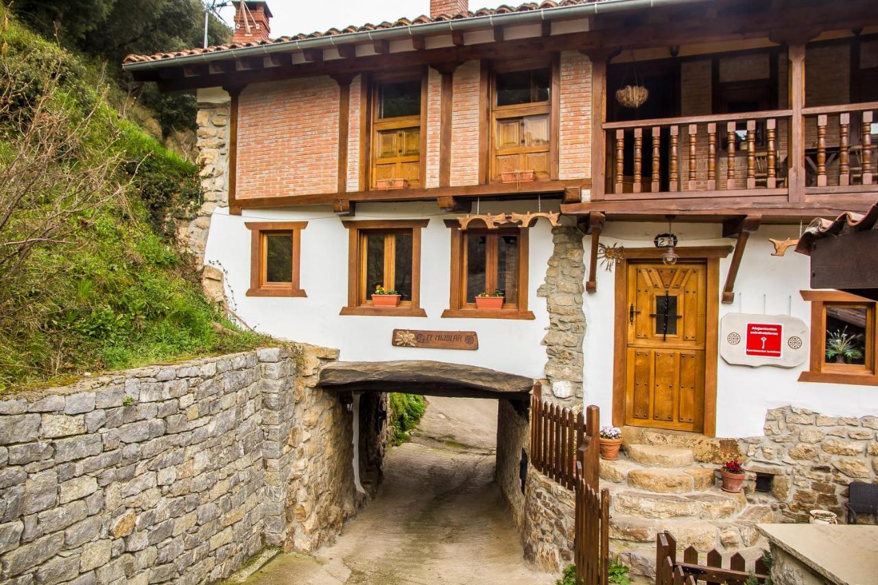 El Desvan Armano