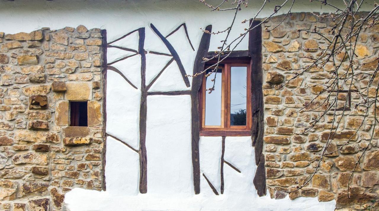 El Desvan Apartment Armano