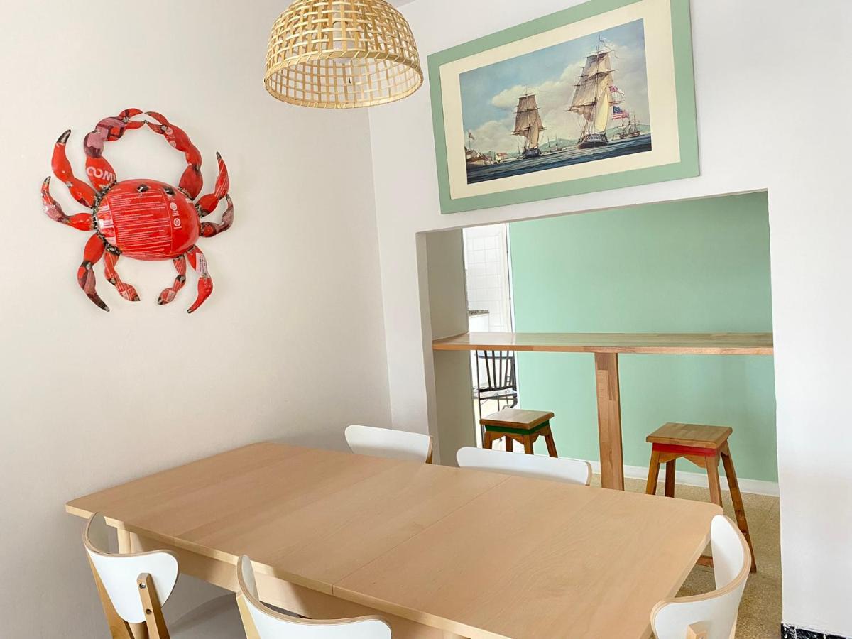 Apartamento Atico Con Terraza
