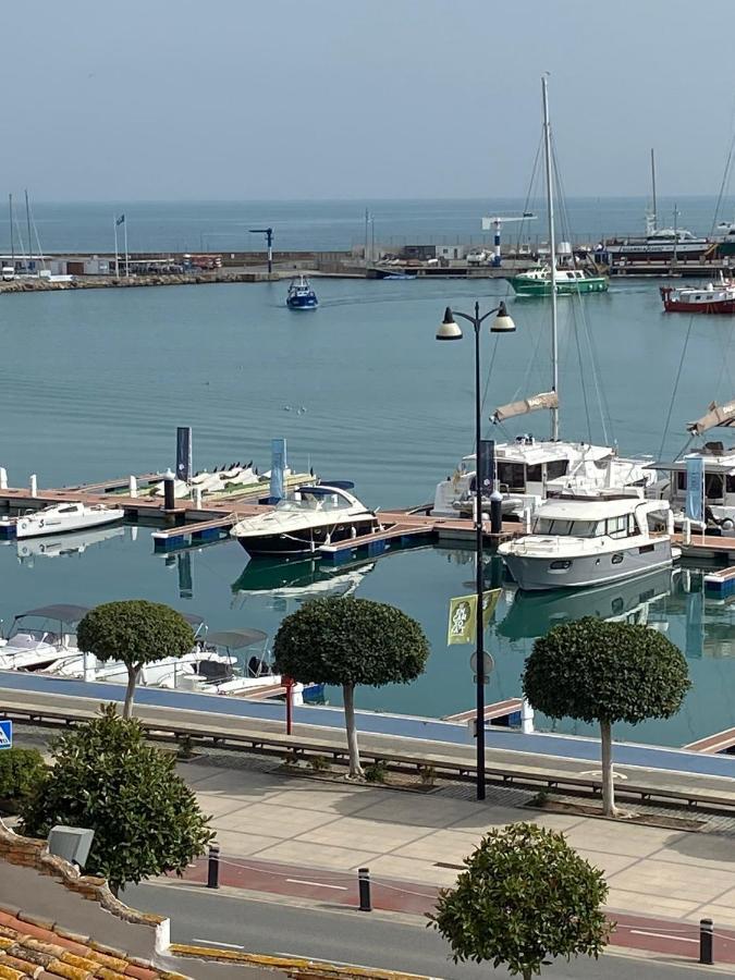 Apartamento Atico Con Terraza