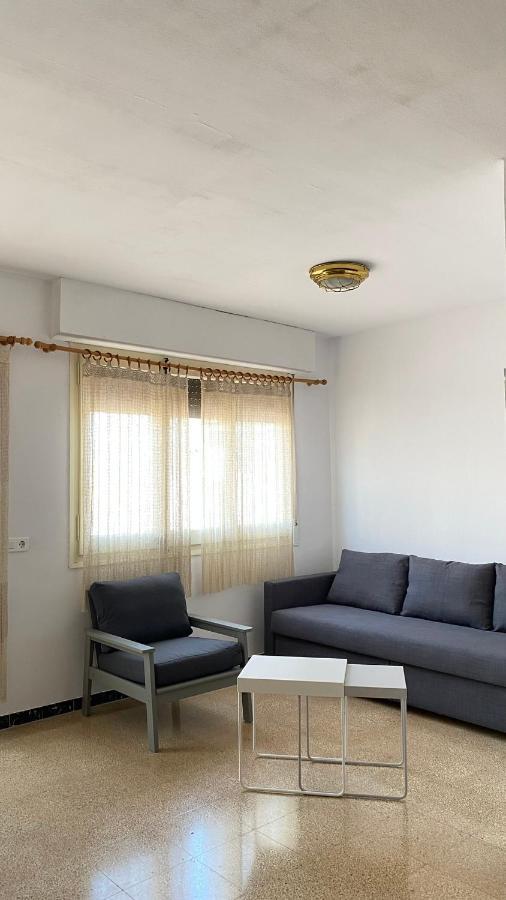 Atico Con Terraza * Cambrils