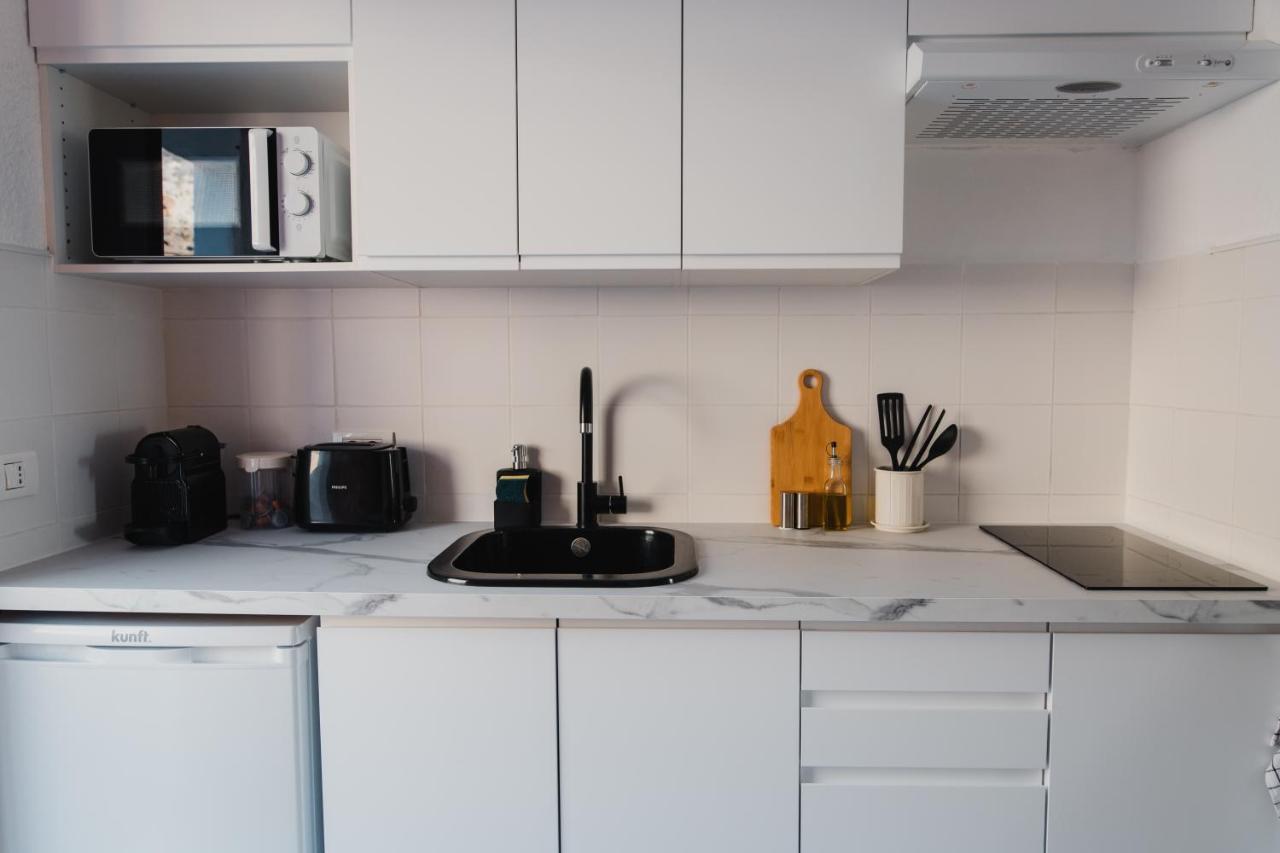 Apartamento Confortable Estudio En Cristianos Los Cristianos (Tenerife)
