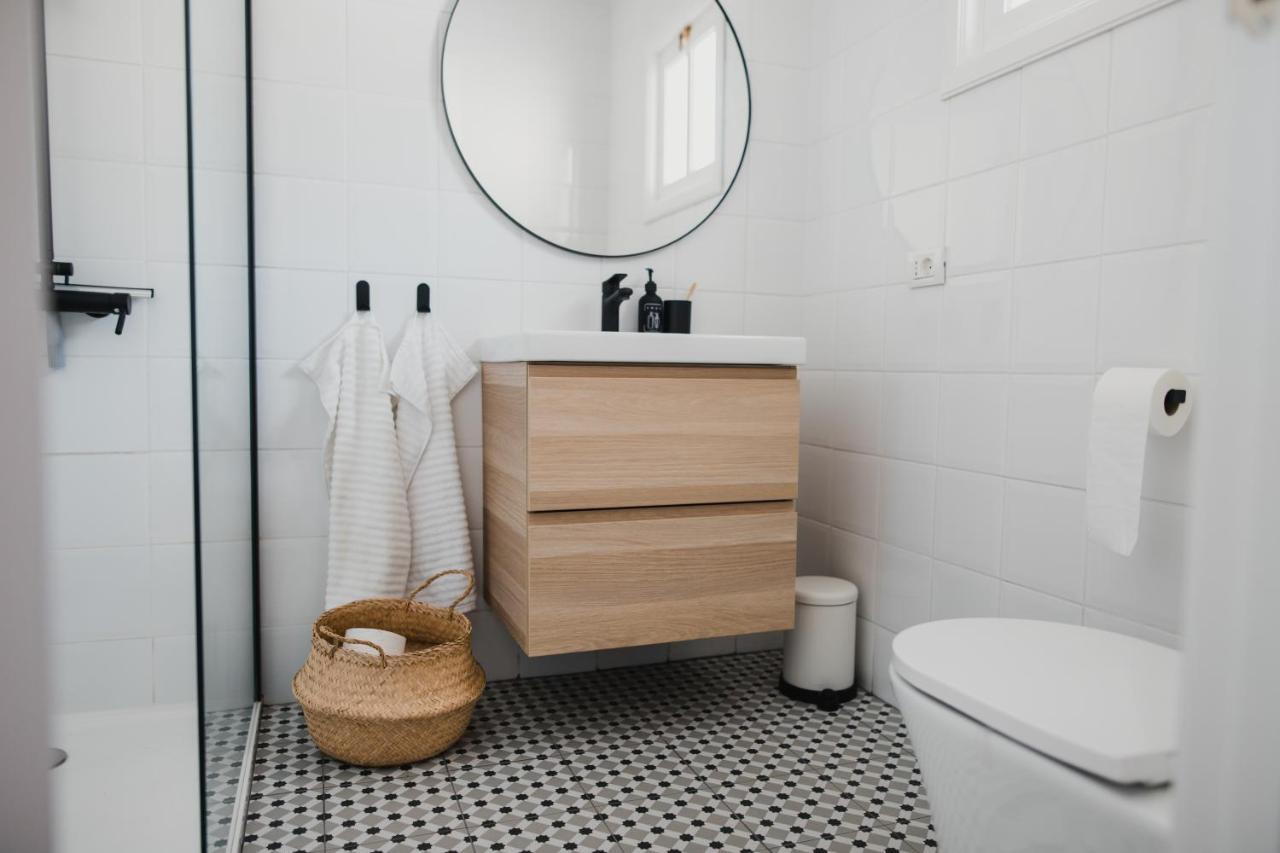 Confortable Estudio En Cristianos Apartamento Los Cristianos (Tenerife)
