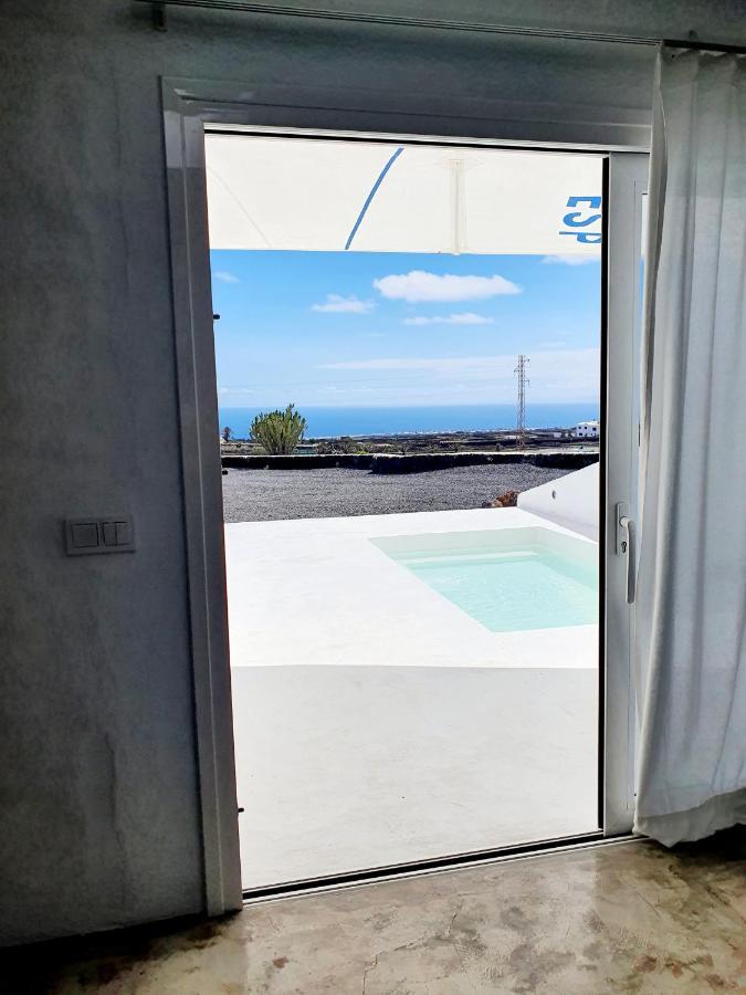 Apartamento Con Vistas Al Oceano