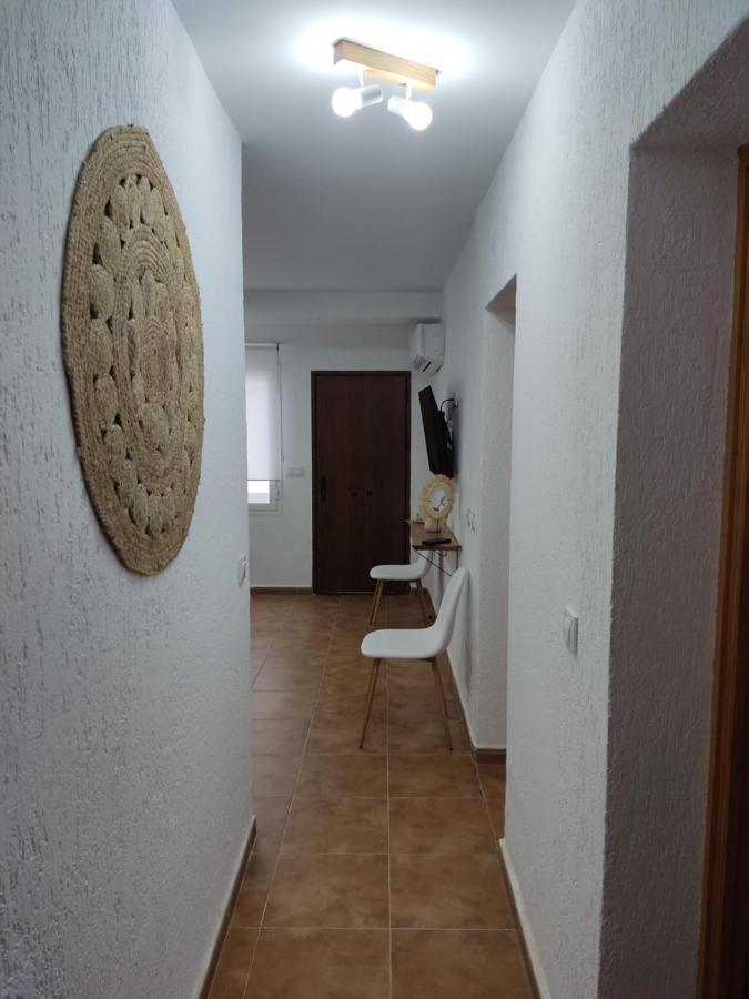 Sancti Petri Villa *