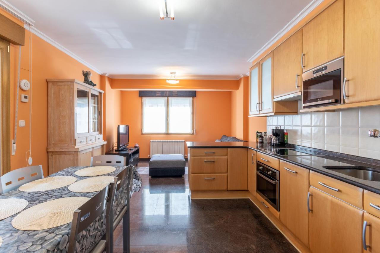 Apartment Confortable Piso En Lekeitio, A 7 Minutos De La Playa Lekeitio