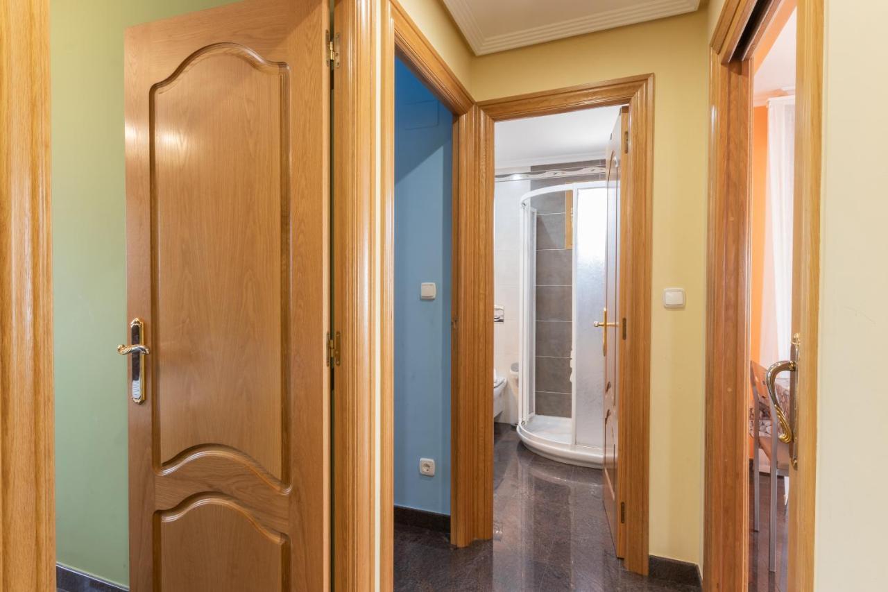Apartment Confortable Piso En Lekeitio, A 7 Minutos De La Playa