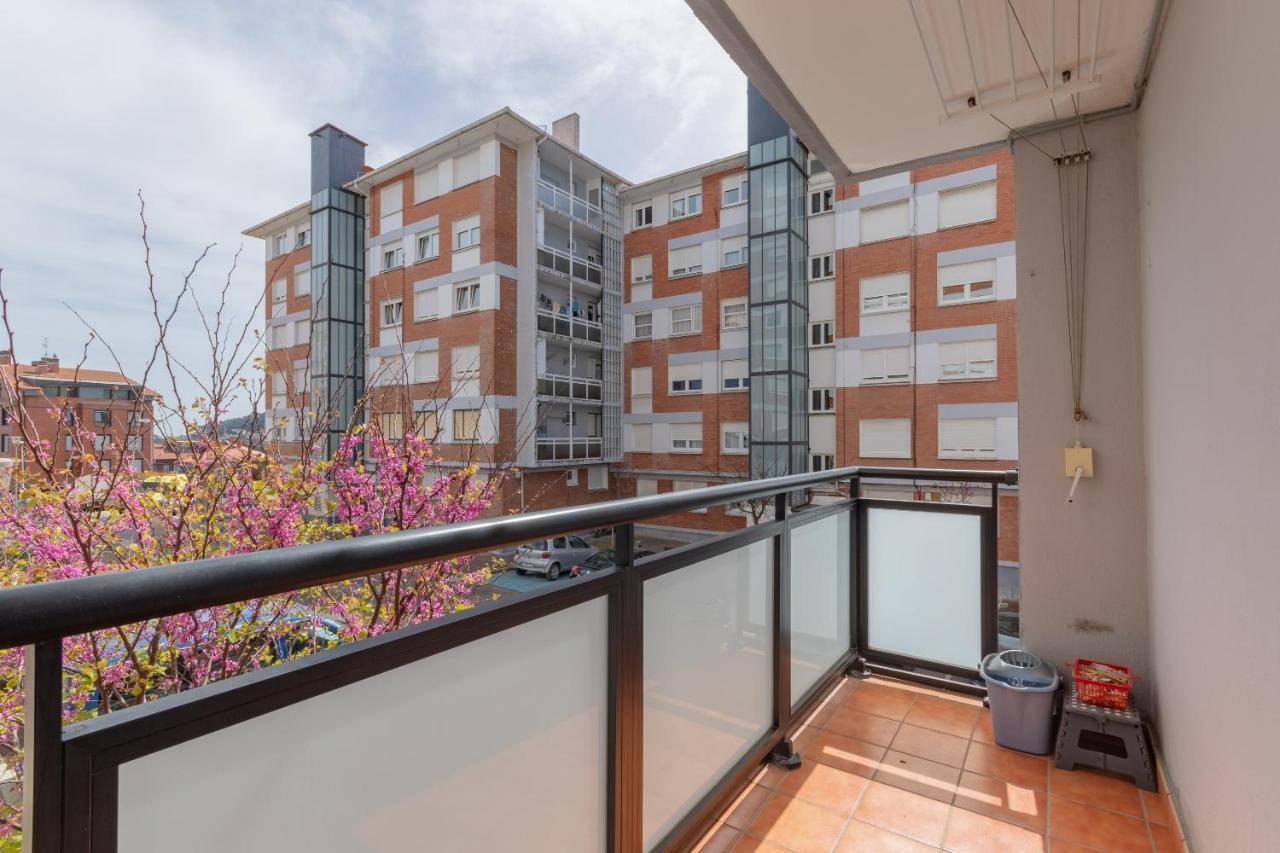 Apartment Confortable Piso En Lekeitio, A 7 Minutos De La Playa