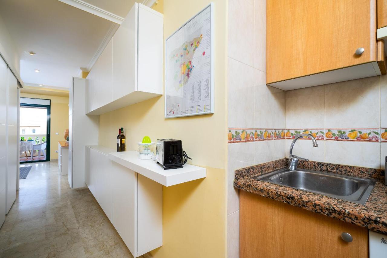 Apartamento Jardines Del Mar Studio Port *