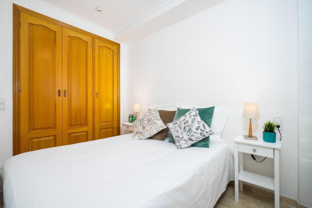 Jardines Del Mar Studio Port * Jávea