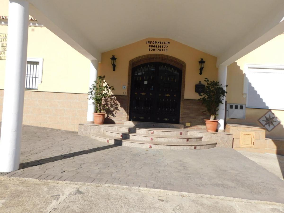 Hostal Macias, El Rey Del Sol Guest house *
