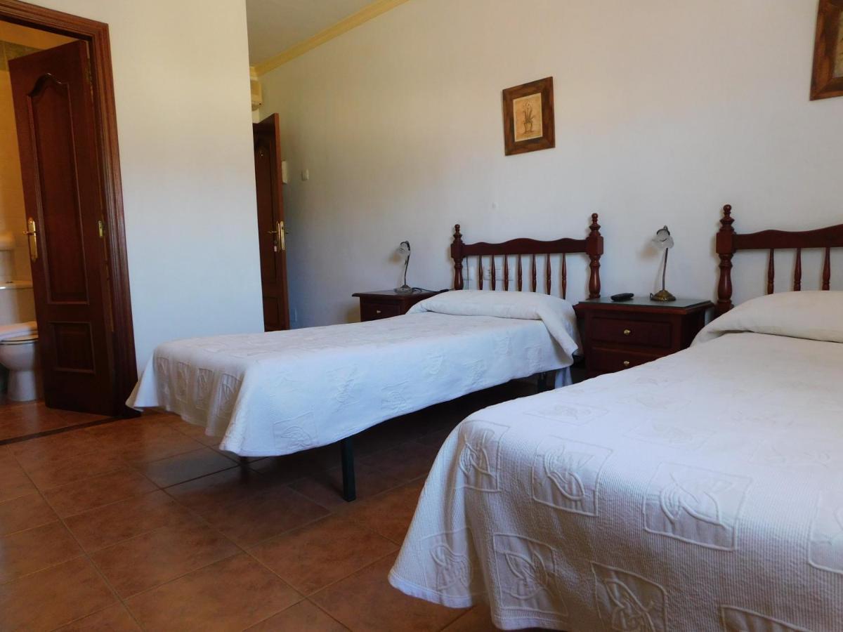Hostal Macias, El Rey Del Sol