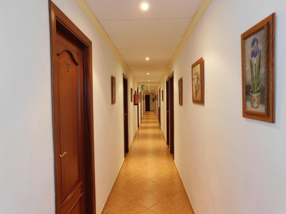 Hostal Macias, El Rey Del Sol Alora