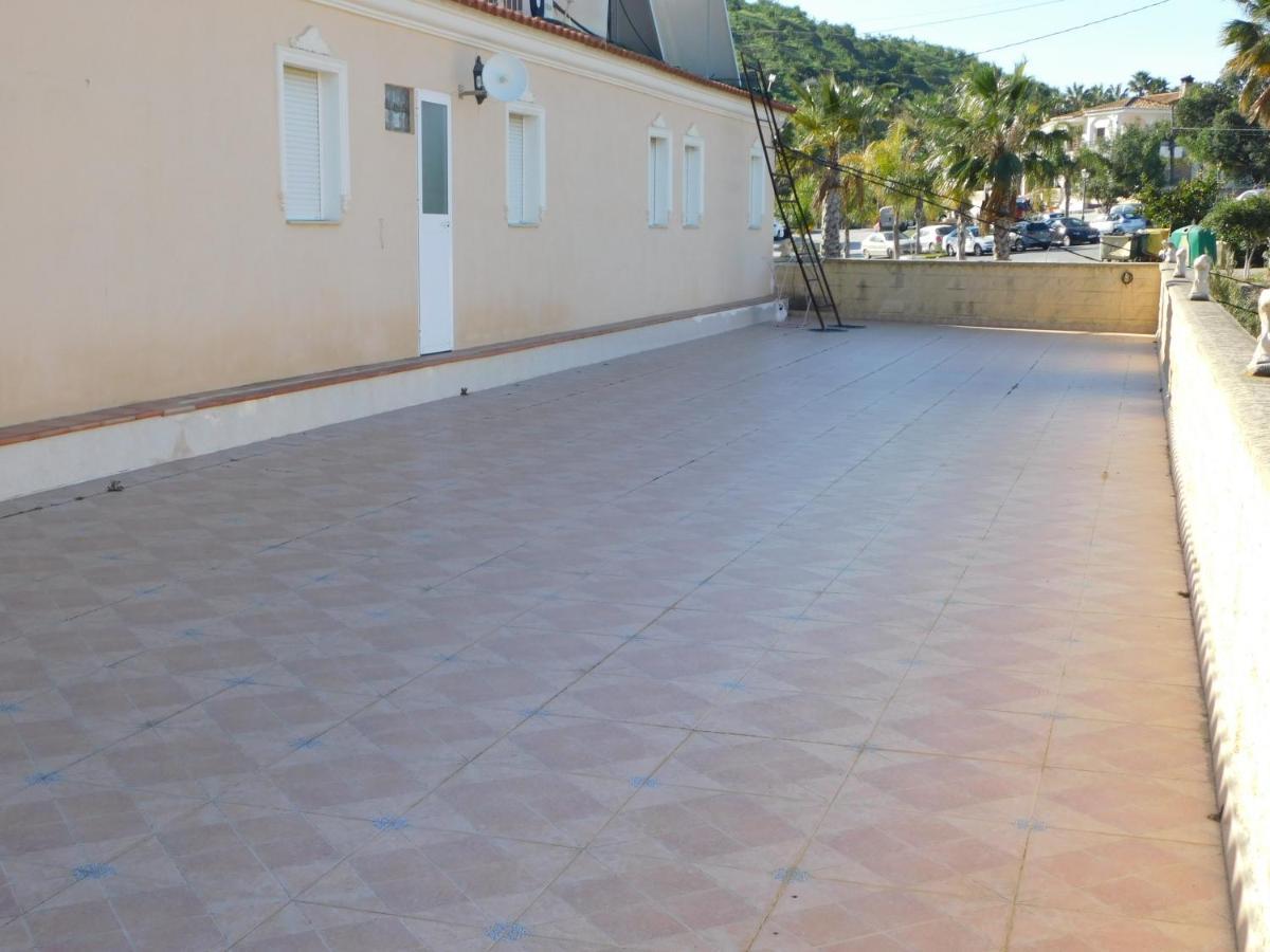 Hostal Macias, El Rey Del Sol Guest house *