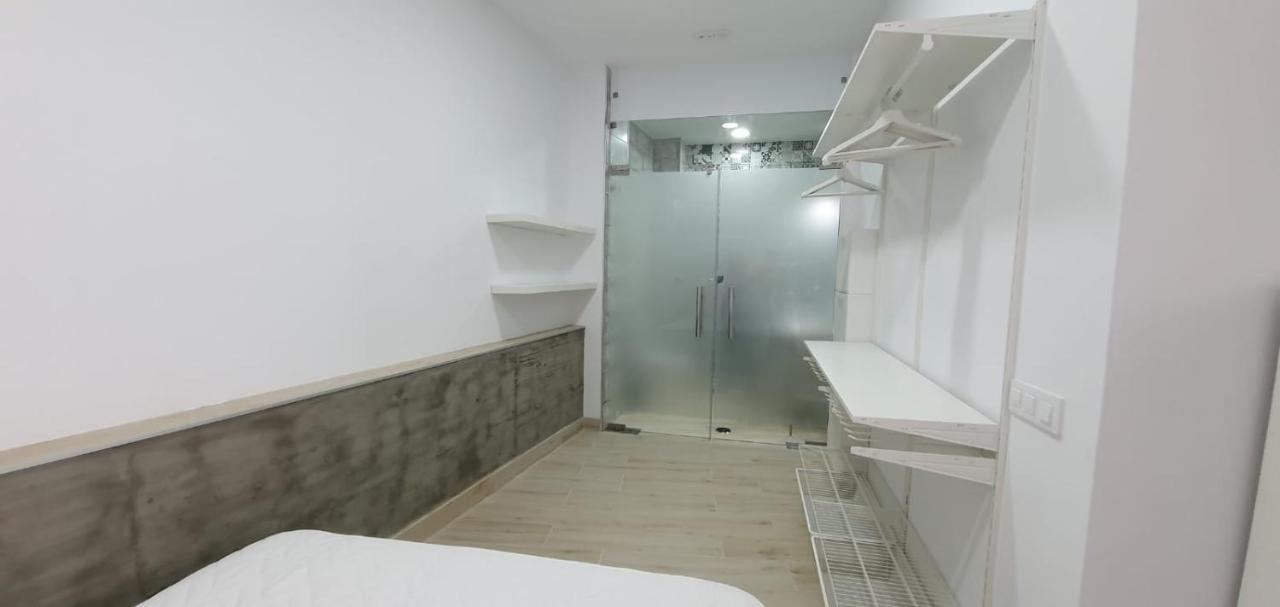 Loft Apartamento *
