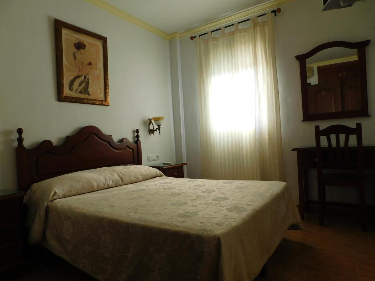 Hostal Macias, El Rey Del Sol Guest house