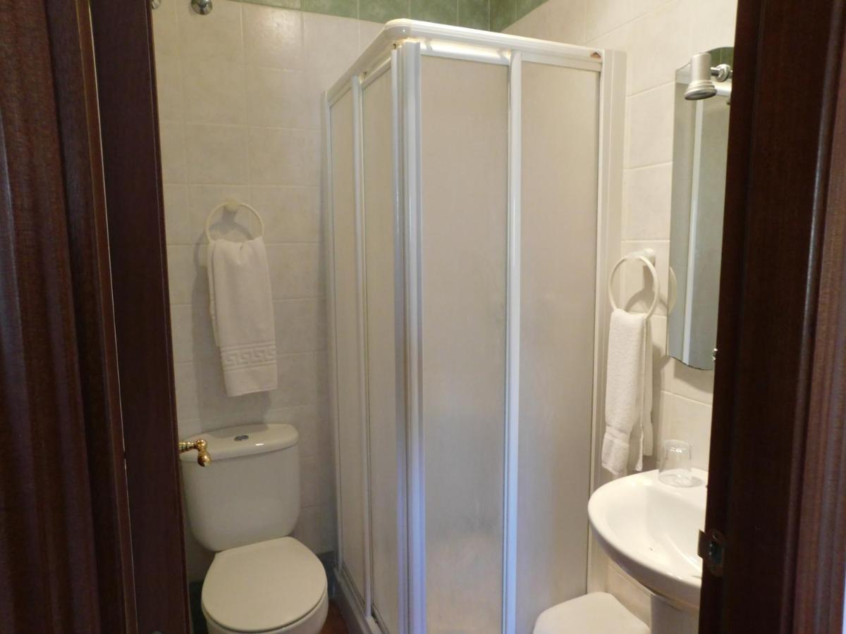 Guest house Hostal Macias, El Rey Del Sol Alora