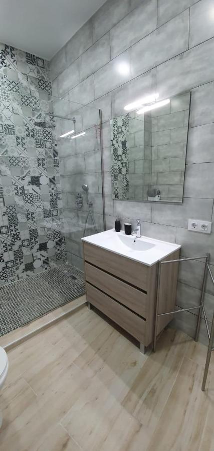 Loft Apartamento San José de La Rinconada