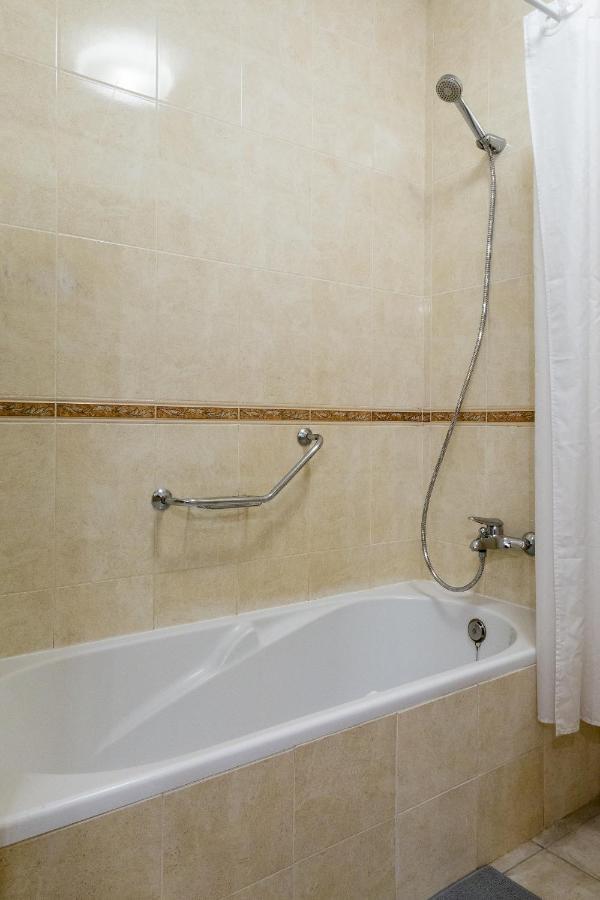 Apartment Manrique's Holidays