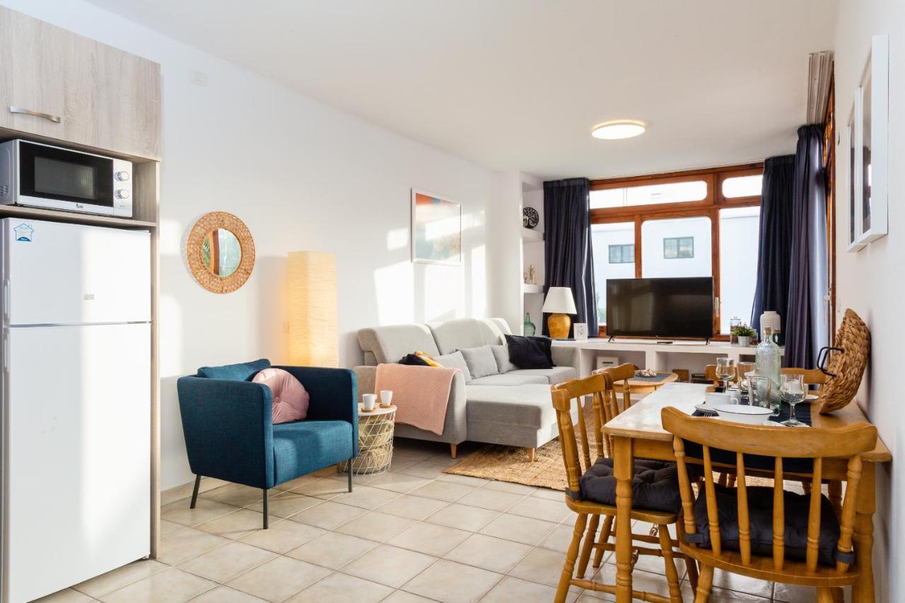 Apartment Manrique's Holidays