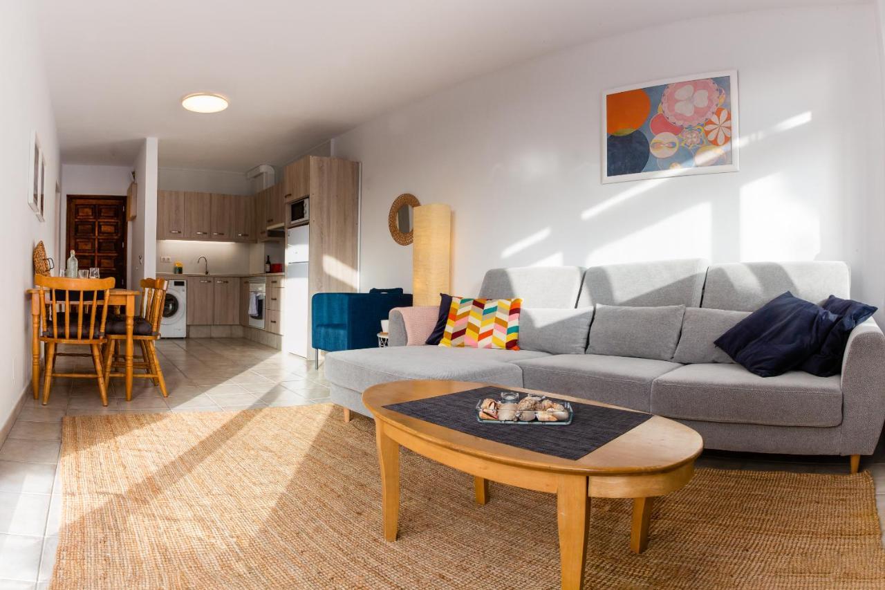 Manrique's Holidays Apartment Costa Teguise