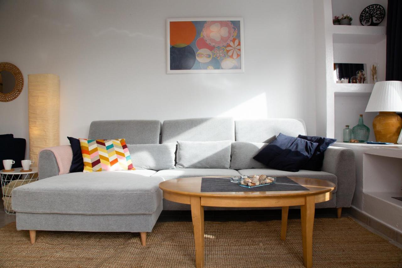 Manrique's Holidays Apartment *