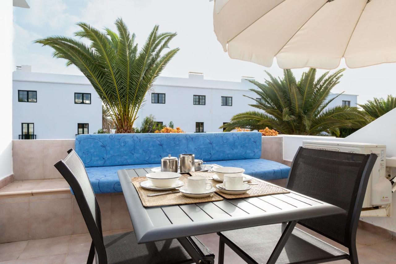 Apartment Manrique's Holidays Costa Teguise
