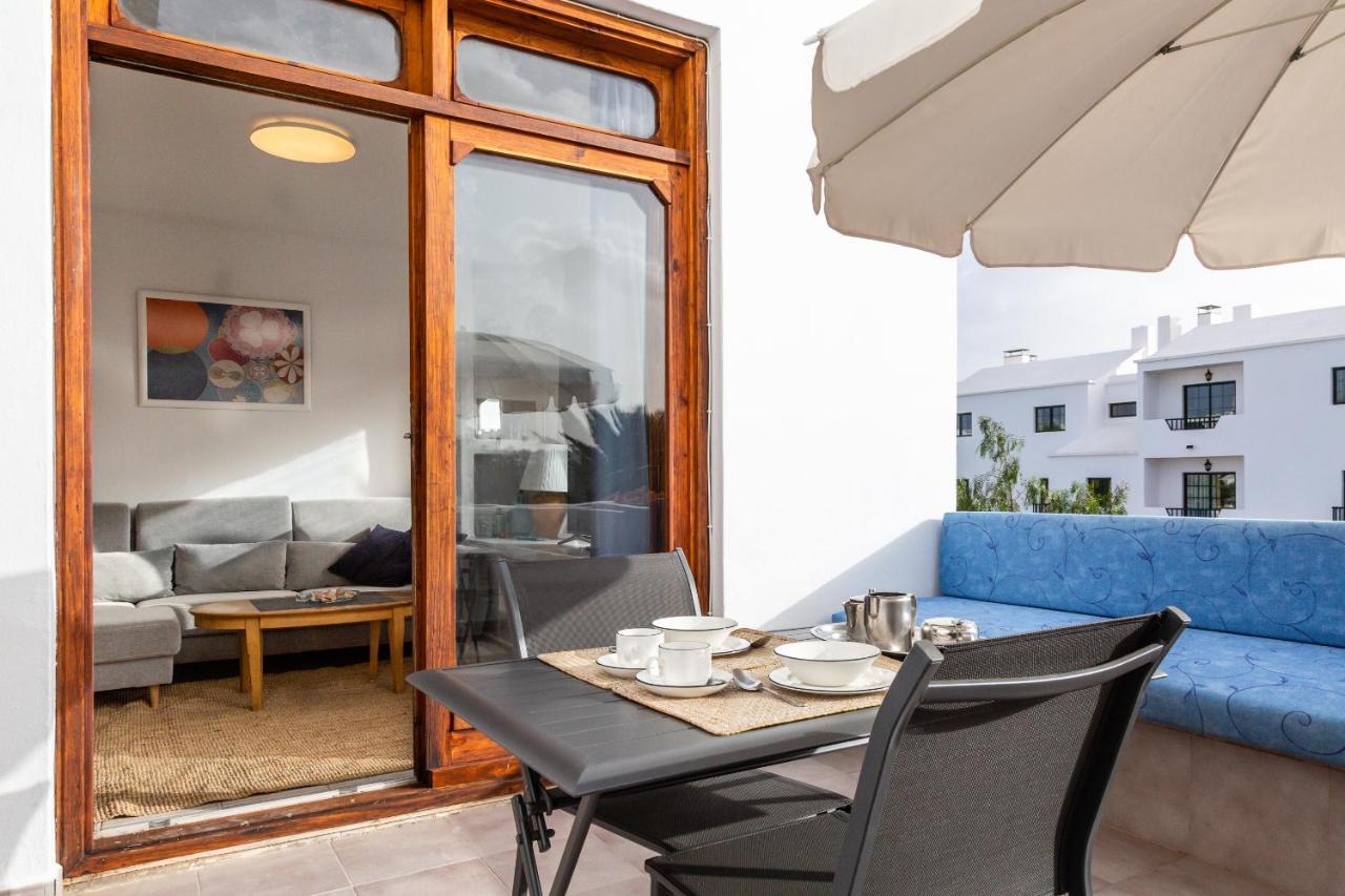 Manrique's Holidays Costa Teguise
