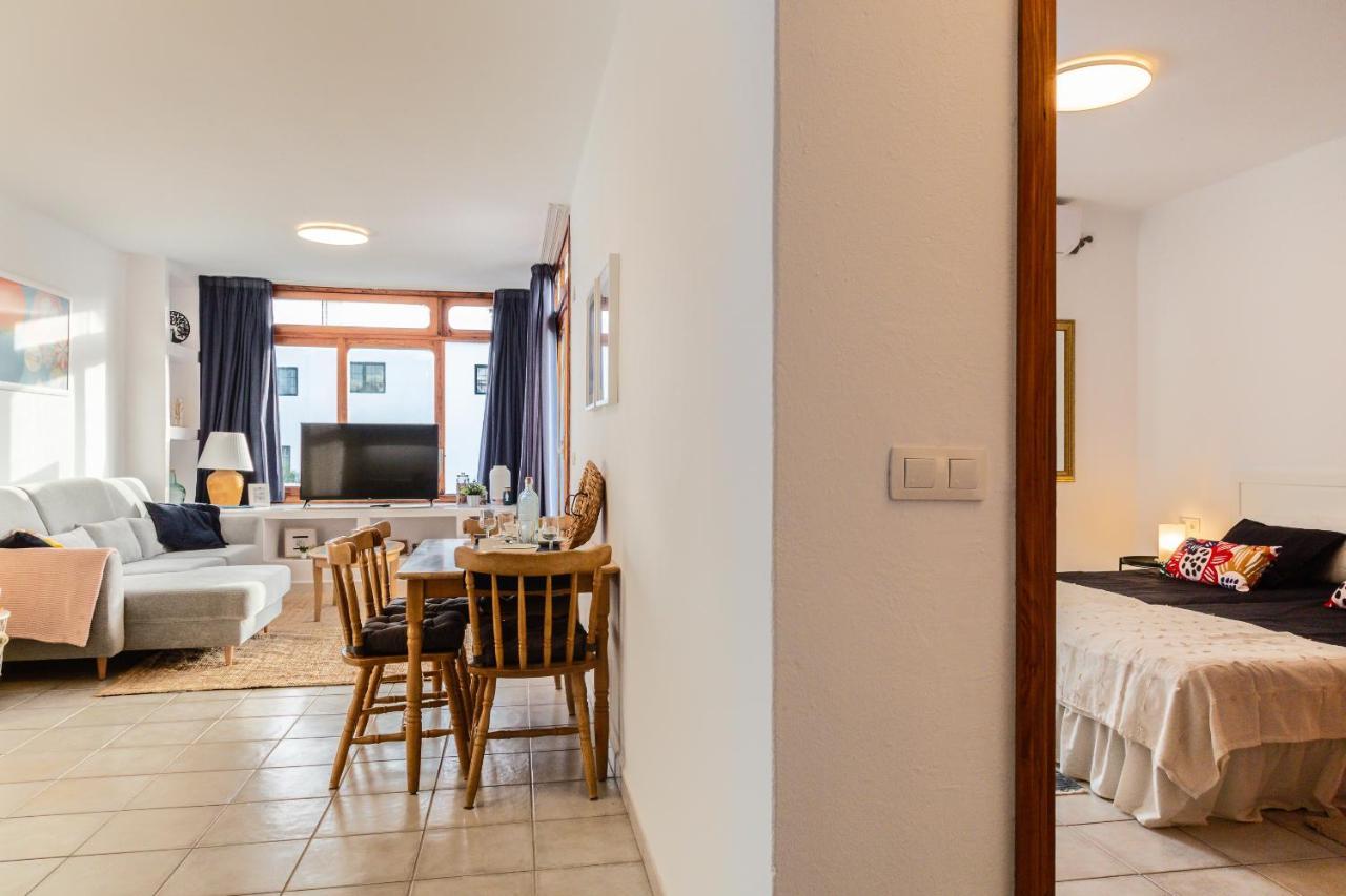 Manrique's Holidays Apartment *