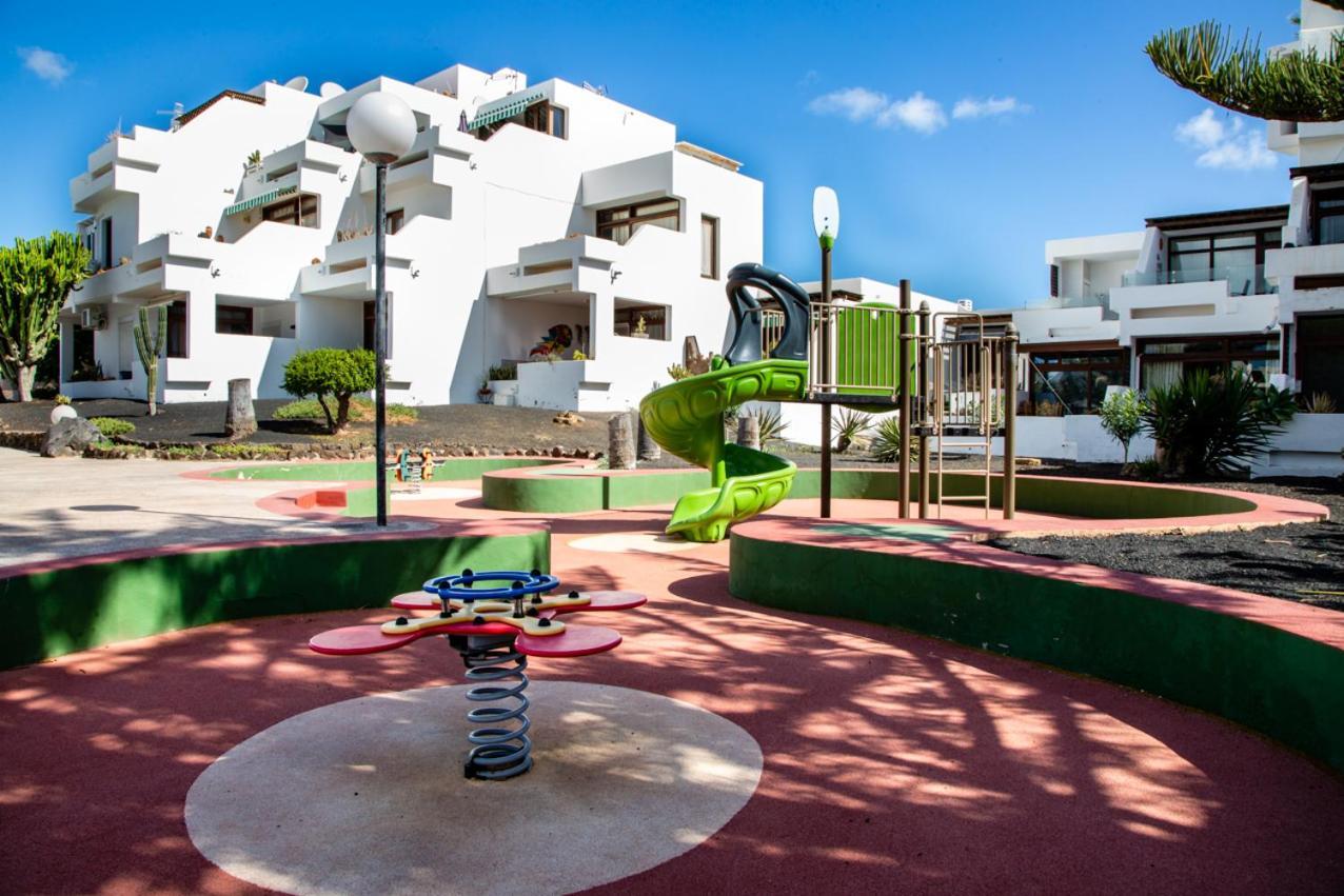 Manrique's Holidays Costa Teguise