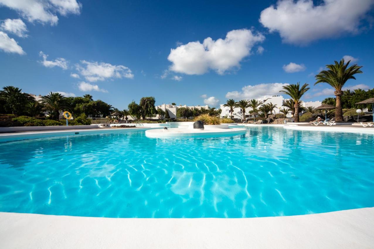 Manrique's Holidays Apartment Costa Teguise
