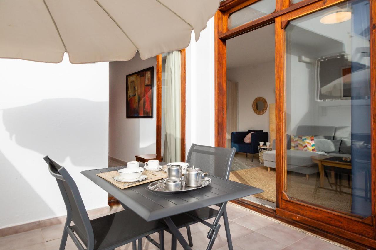 Apartment Manrique's Holidays